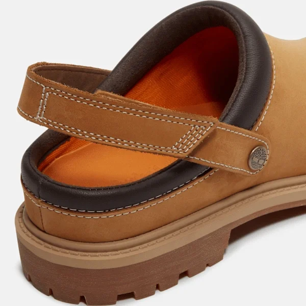Timberland® Premium Convertible Clog voor dames Timberland® Premium Convertible Clog voor dames
