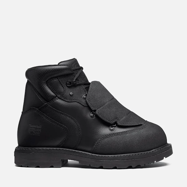 Timberland PRO® 6 Ambridge werklaars met composiet neus voor heren Timberland PRO® 6 Ambridge werklaars met composiet neus voor heren