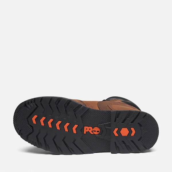 Timberland PRO® 6 Ambridge werklaars met composiet neus voor heren Timberland PRO® 6 Ambridge werklaars met composiet neus voor heren