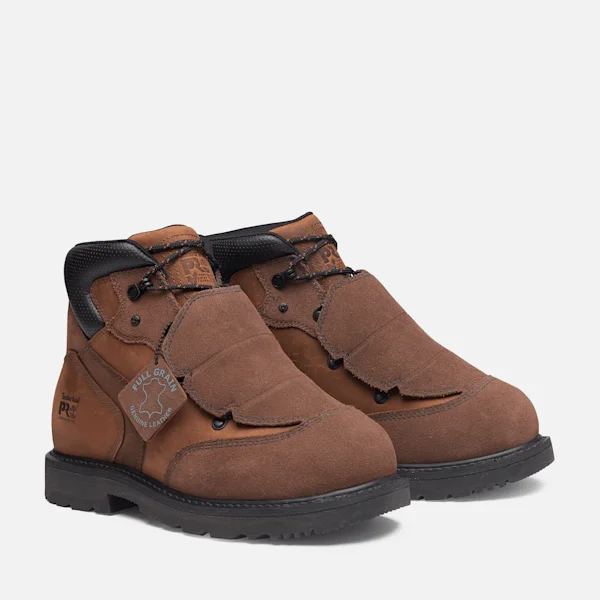 Timberland PRO® 6 Ambridge werklaars met composiet neus voor heren Timberland PRO® 6 Ambridge werklaars met composiet neus voor heren