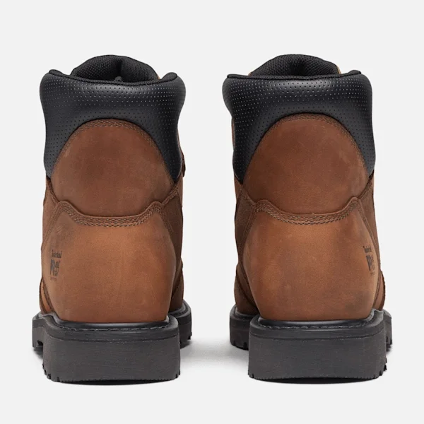 Timberland PRO® 6 Ambridge werklaars met composiet neus voor heren Timberland PRO® 6 Ambridge werklaars met composiet neus voor heren