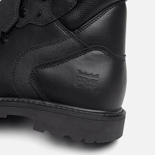 Timberland PRO® 6 Ambridge werklaars met composiet neus voor heren Timberland PRO® 6 Ambridge werklaars met composiet neus voor heren