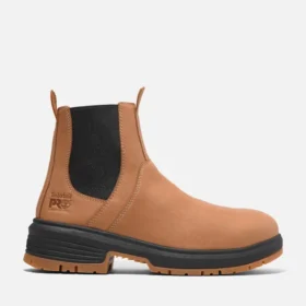 Timberland PRO Birchline 6 werklaars met composiet neus voor dames