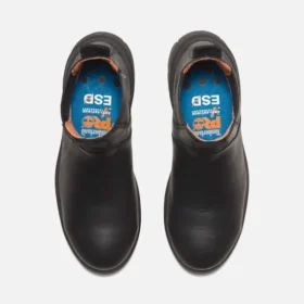 Timberland PRO Birchline 6 werklaars met composiet neus voor dames
