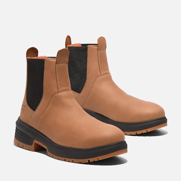 Timberland PRO Birchline 6 werklaars met composiet neus voor dames Timberland PRO Birchline 6 werklaars met composiet neus voor dames