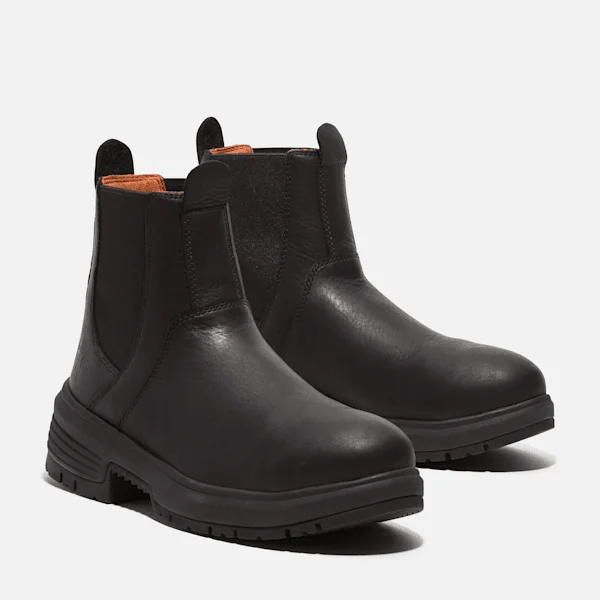 Timberland PRO Birchline 6 werklaars met composiet neus voor dames Timberland PRO Birchline 6 werklaars met composiet neus voor dames