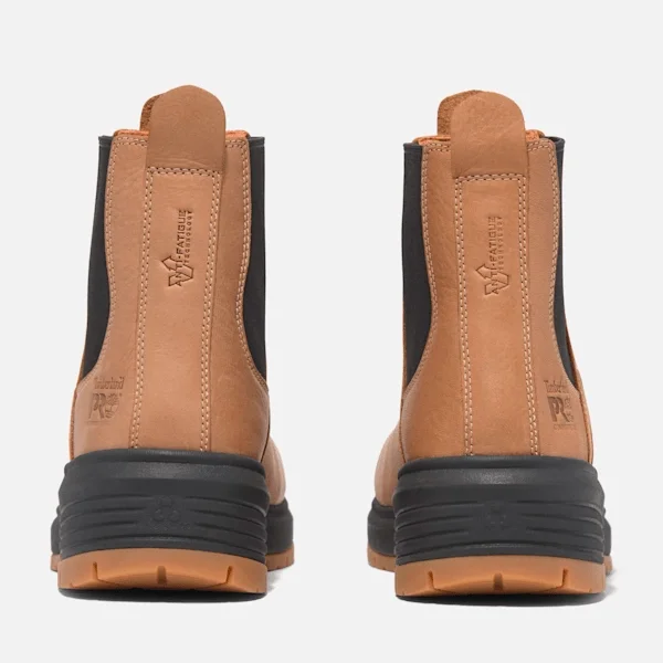 Timberland PRO Birchline 6 werklaars met composiet neus voor dames Timberland PRO Birchline 6 werklaars met composiet neus voor dames