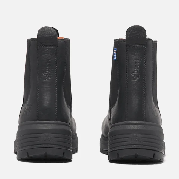 Timberland PRO Birchline 6 werklaars met composiet neus voor dames Timberland PRO Birchline 6 werklaars met composiet neus voor dames
