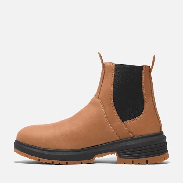 Timberland PRO Birchline 6 werklaars met composiet neus voor dames Timberland PRO Birchline 6 werklaars met composiet neus voor dames