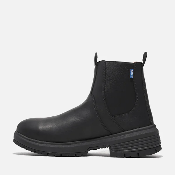 Timberland PRO Birchline 6 werklaars met composiet neus voor dames Timberland PRO Birchline 6 werklaars met composiet neus voor dames