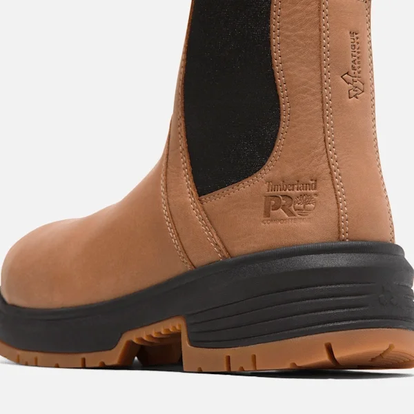 Timberland PRO Birchline 6 werklaars met composiet neus voor dames Timberland PRO Birchline 6 werklaars met composiet neus voor dames