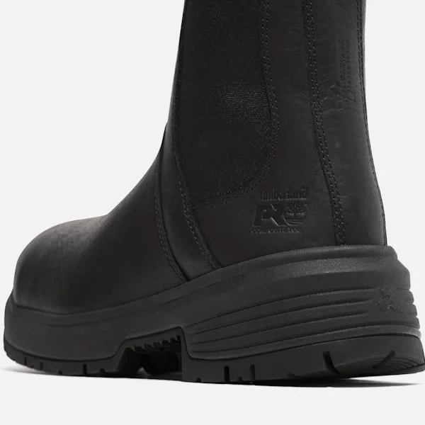 Timberland PRO Birchline 6 werklaars met composiet neus voor dames Timberland PRO Birchline 6 werklaars met composiet neus voor dames