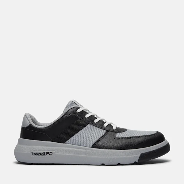 Timberland PRO Bridgeport sportieve werklaars met composiet neus voor heren Timberland PRO Bridgeport sportieve werklaars met composiet neus voor heren