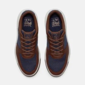 Timberland PRO Bridgeport sportieve werklaars met composiet neus voor heren