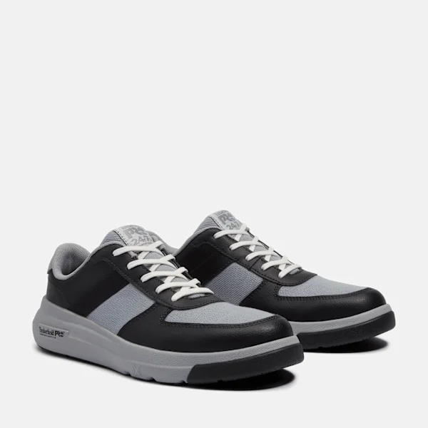 Timberland PRO Bridgeport sportieve werklaars met composiet neus voor heren Timberland PRO Bridgeport sportieve werklaars met composiet neus voor heren