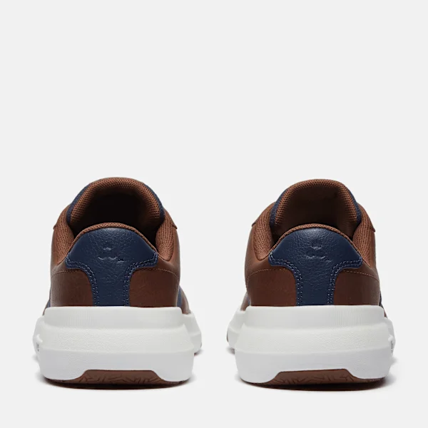 Timberland PRO Bridgeport sportieve werklaars met composiet neus voor heren Timberland PRO Bridgeport sportieve werklaars met composiet neus voor heren