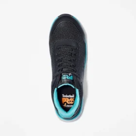 Timberland PRO Drivetrain Comp-Toe werksneaker voor dames