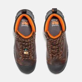 Timberland PRO Endurance 6 werklaars met stalen neus voor heren Timberland PRO Endurance 6 werklaars met stalen neus voor heren