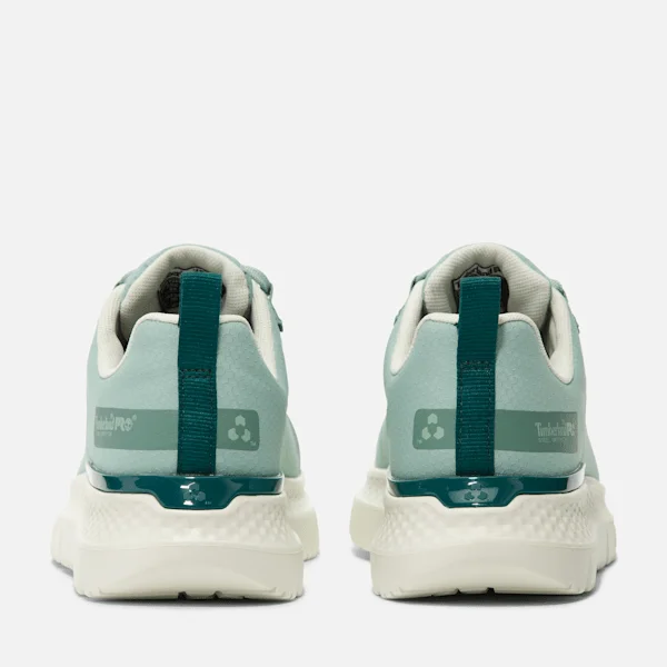 Timberland PRO Intercept sportieve werksneaker met stalen neus voor dames Timberland PRO Intercept sportieve werksneaker met stalen neus voor dames