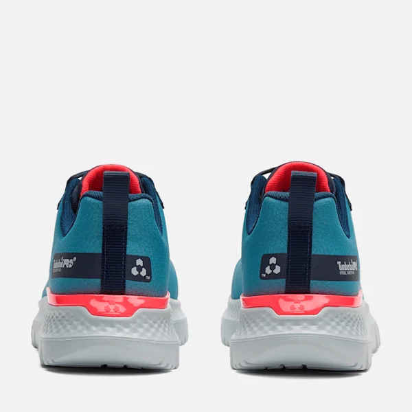 Timberland PRO Intercept sportieve werksneaker met stalen neus voor dames Timberland PRO Intercept sportieve werksneaker met stalen neus voor dames