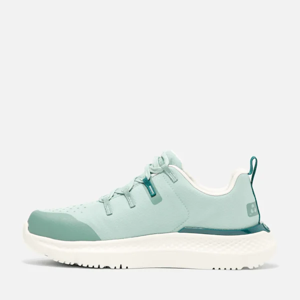 Timberland PRO Intercept sportieve werksneaker met stalen neus voor dames Timberland PRO Intercept sportieve werksneaker met stalen neus voor dames