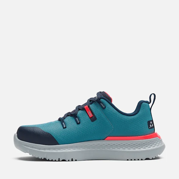 Timberland PRO Intercept sportieve werksneaker met stalen neus voor dames Timberland PRO Intercept sportieve werksneaker met stalen neus voor dames