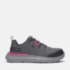 Timberland PRO Intercept stalen neus werksneaker voor dames Timberland PRO Intercept stalen neus werksneaker voor dames