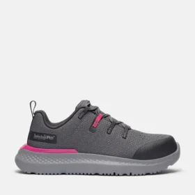 Timberland PRO Intercept stalen neus werksneaker voor dames Timberland PRO Intercept stalen neus werksneaker voor dames
