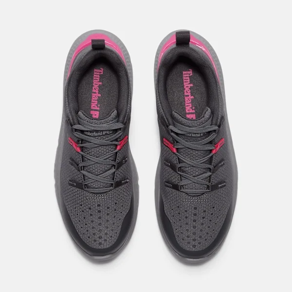 Timberland PRO Intercept stalen neus werksneaker voor dames Timberland PRO Intercept stalen neus werksneaker voor dames