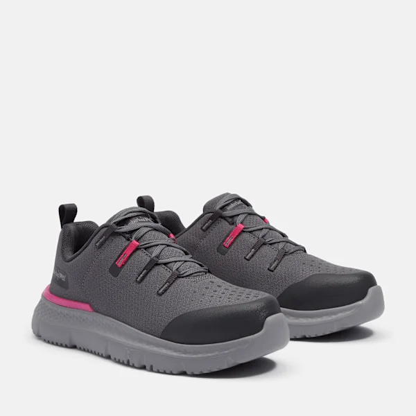 Timberland PRO Intercept stalen neus werksneaker voor dames Timberland PRO Intercept stalen neus werksneaker voor dames