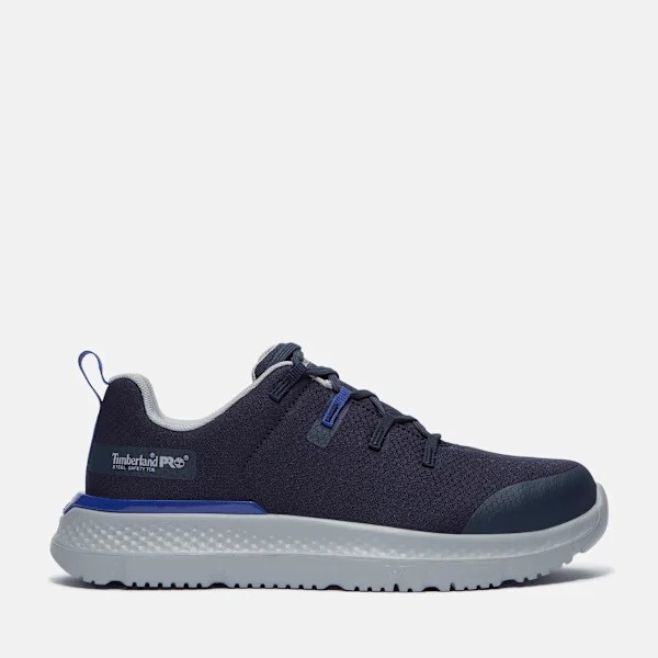 Timberland PRO Intercept werk-sneaker met stalen neus voor heren Timberland PRO Intercept werk-sneaker met stalen neus voor heren