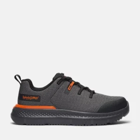 Timberland PRO Intercept werk-sneaker met stalen neus voor heren