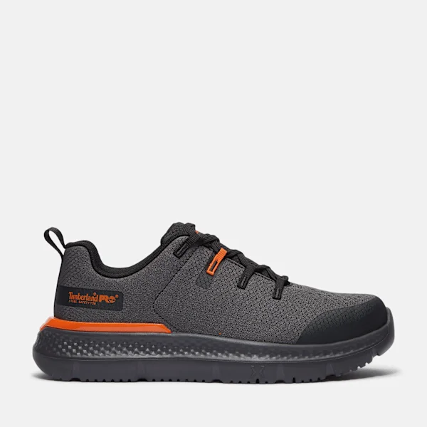 Timberland PRO Intercept werk-sneaker met stalen neus voor heren Timberland PRO Intercept werk-sneaker met stalen neus voor heren