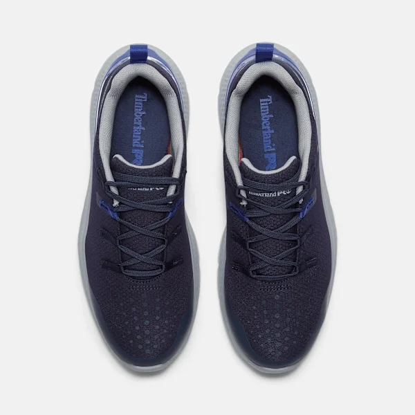 Timberland PRO Intercept werk-sneaker met stalen neus voor heren Timberland PRO Intercept werk-sneaker met stalen neus voor heren