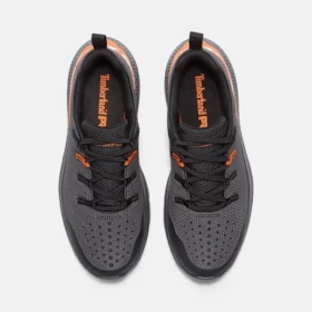 Timberland PRO Intercept werk-sneaker met stalen neus voor heren