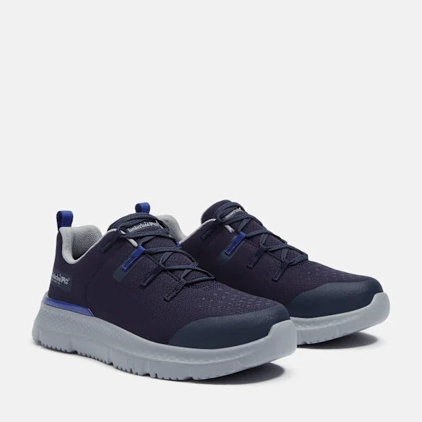 Timberland PRO Intercept werk-sneaker met stalen neus voor heren Timberland PRO Intercept werk-sneaker met stalen neus voor heren