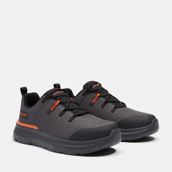 Timberland PRO Intercept werk-sneaker met stalen neus voor heren Timberland PRO Intercept werk-sneaker met stalen neus voor heren