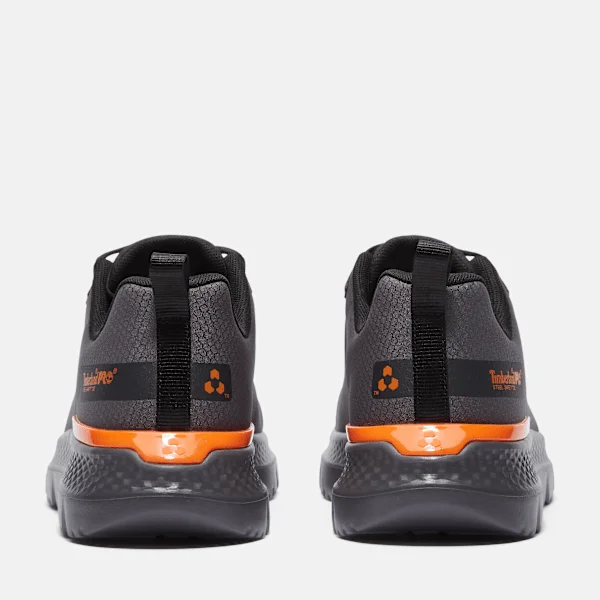 Timberland PRO Intercept werk-sneaker met stalen neus voor heren Timberland PRO Intercept werk-sneaker met stalen neus voor heren