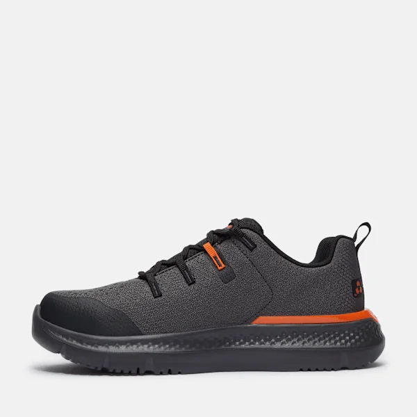 Timberland PRO Intercept werk-sneaker met stalen neus voor heren Timberland PRO Intercept werk-sneaker met stalen neus voor heren