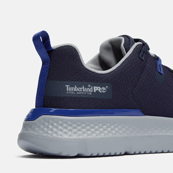 Timberland PRO Intercept werk-sneaker met stalen neus voor heren Timberland PRO Intercept werk-sneaker met stalen neus voor heren