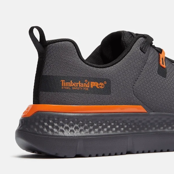 Timberland PRO Intercept werk-sneaker met stalen neus voor heren Timberland PRO Intercept werk-sneaker met stalen neus voor heren