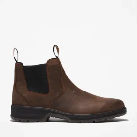 Timberland PRO Nashoba Soft-Toe Slip-On werklaars voor heren Timberland PRO Nashoba Soft-Toe Slip-On werklaars voor heren