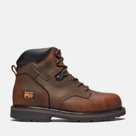 Timberland PRO Pit Boss 6 stalen neus werklaars voor heren Timberland PRO Pit Boss 6 stalen neus werklaars voor heren