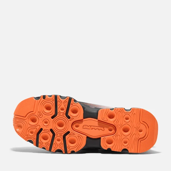 Timberland PRO Powertrain Ev Comp-Toe sportieve werksneaker voor heren Timberland PRO Powertrain Ev Comp-Toe sportieve werksneaker voor heren