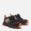Timberland PRO Powertrain Ev Comp-Toe sportieve werksneaker voor heren Timberland PRO Powertrain Ev Comp-Toe sportieve werksneaker voor heren
