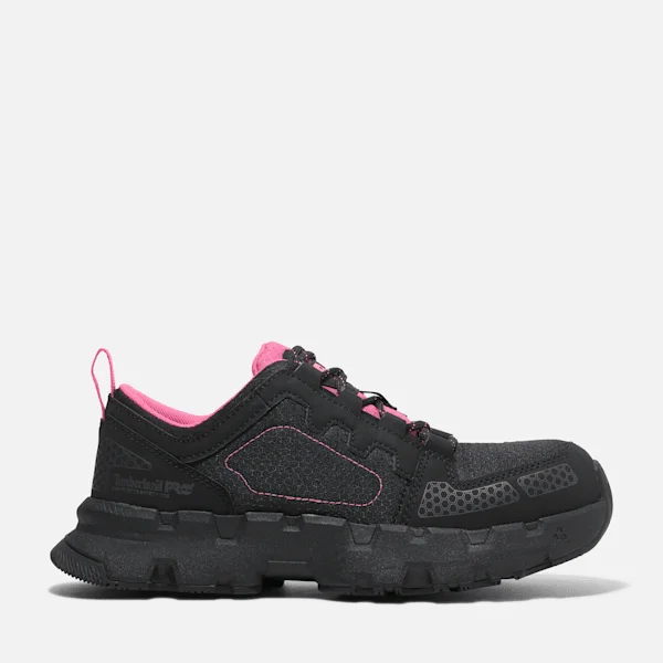 Timberland PRO® Powertrain Ev werk-Sneaker met composiet neus voor dames Timberland PRO® Powertrain Ev werk-Sneaker met composiet neus voor dames