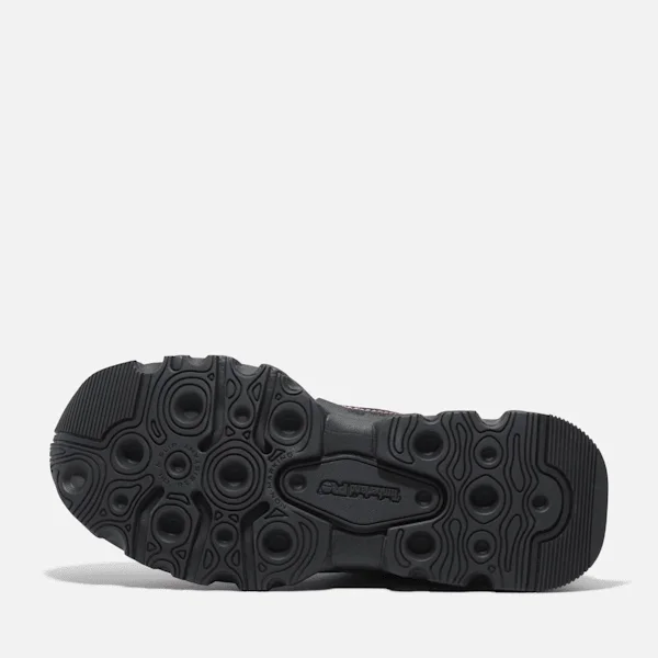 Timberland PRO® Powertrain Ev werk-Sneaker met composiet neus voor dames Timberland PRO® Powertrain Ev werk-Sneaker met composiet neus voor dames