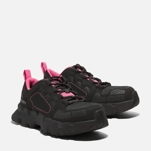 Timberland PRO® Powertrain Ev werk-Sneaker met composiet neus voor dames Timberland PRO® Powertrain Ev werk-Sneaker met composiet neus voor dames