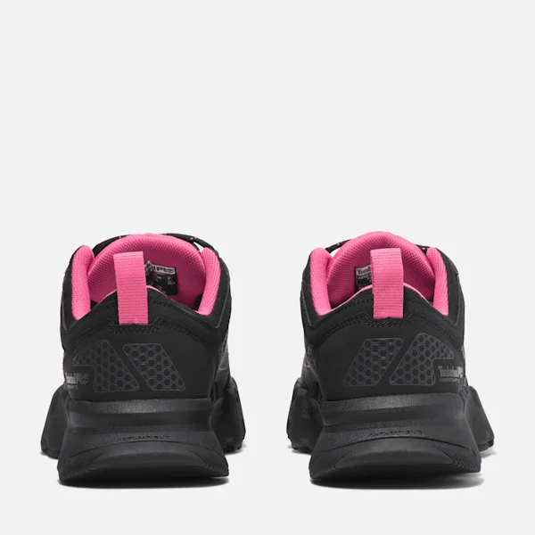 Timberland PRO® Powertrain Ev werk-Sneaker met composiet neus voor dames Timberland PRO® Powertrain Ev werk-Sneaker met composiet neus voor dames