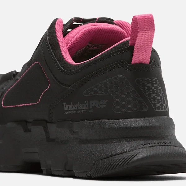 Timberland PRO® Powertrain Ev werk-Sneaker met composiet neus voor dames Timberland PRO® Powertrain Ev werk-Sneaker met composiet neus voor dames
